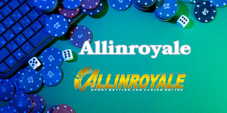 Allinroyale